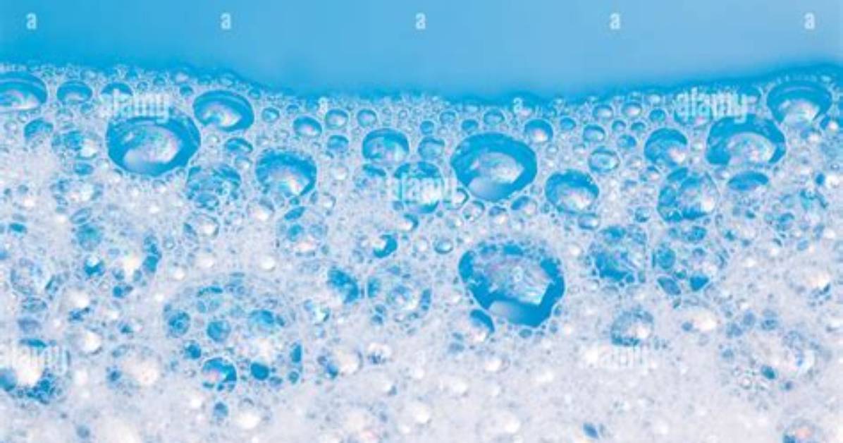 What Will Cut Soap Suds