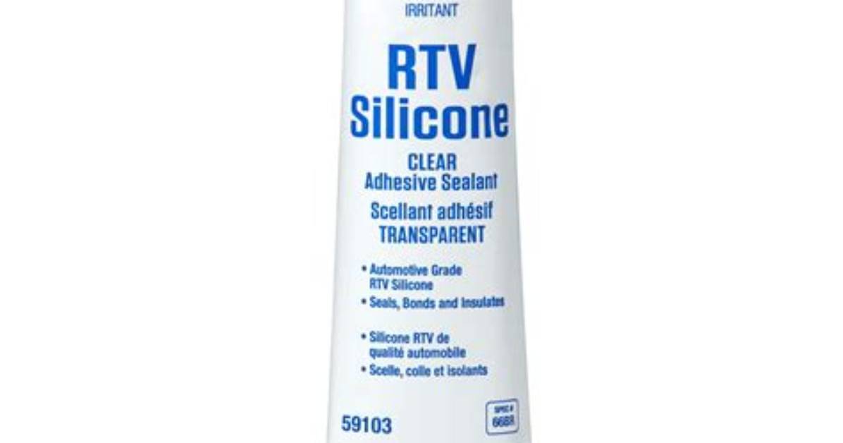 What Will Dissolve Rtv