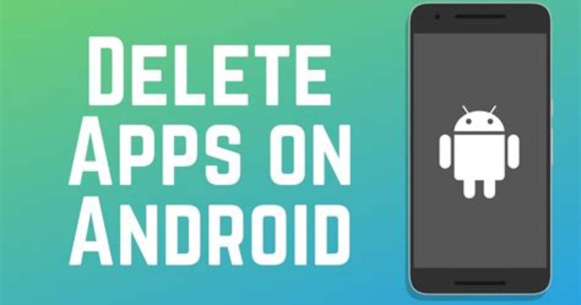 What Will Happen If I Delete Android Folder?