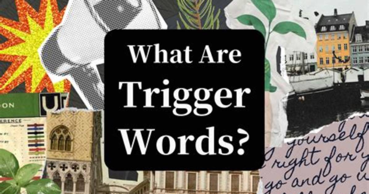 What Words Trigger Effects on Android?