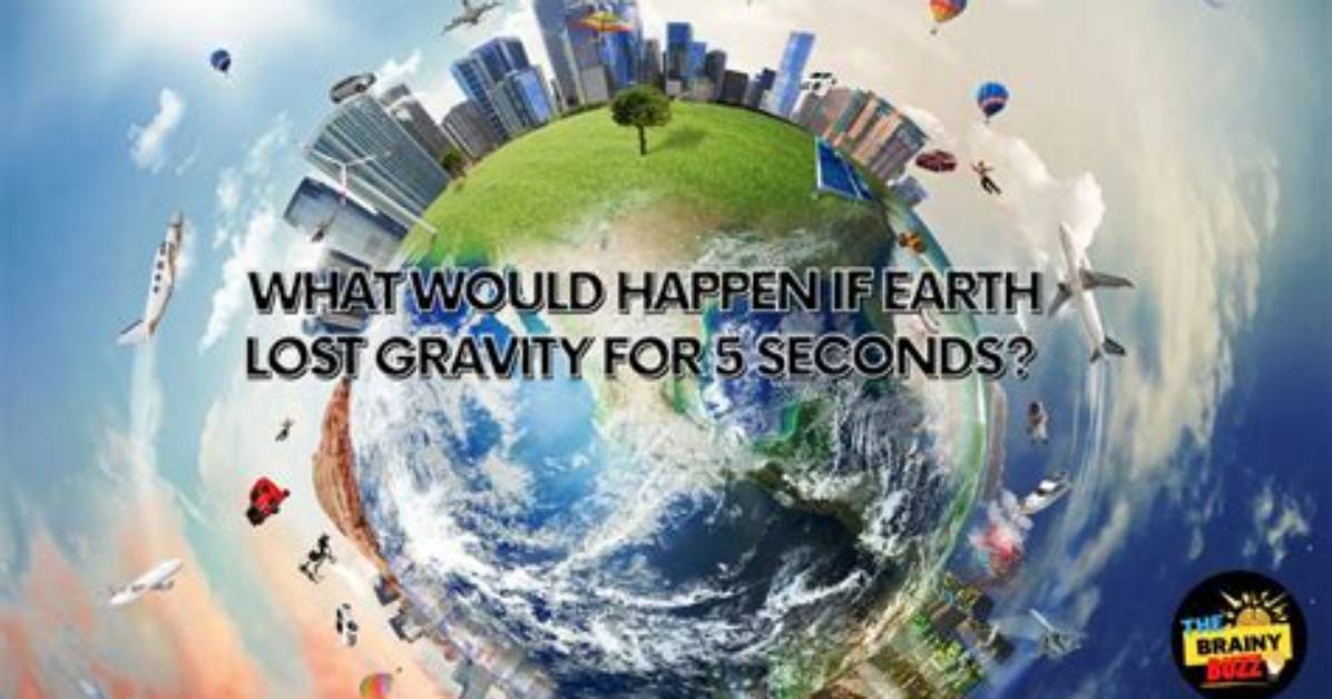 What Would Happen If the Earth Lost Its Magnetic Field