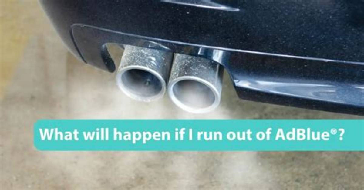 What Would Happen If Vehicles Run by Water