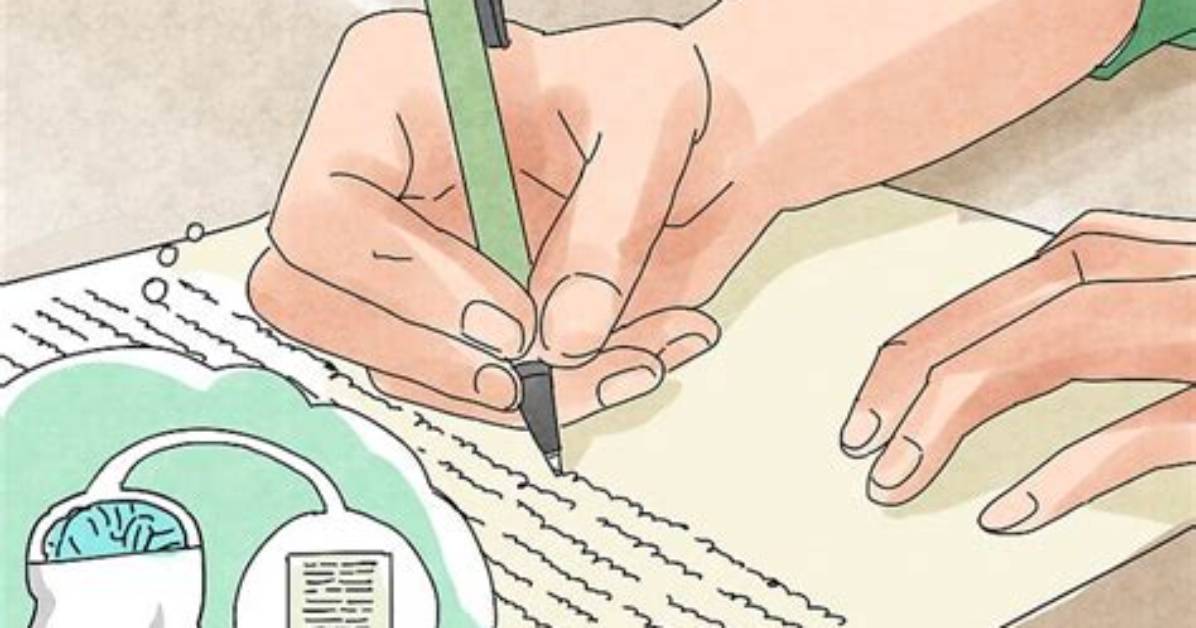 What Write Rough Draft?