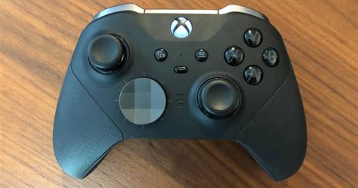 What Xbox Controller Does Jarvis Use?