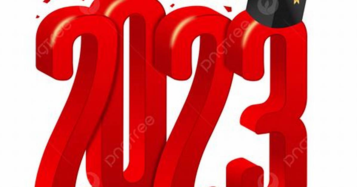 What Year Was the Class of 2023 Born?