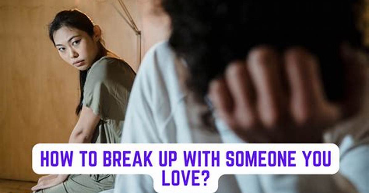 When a Guy Breaks up with You Will He Come Back?