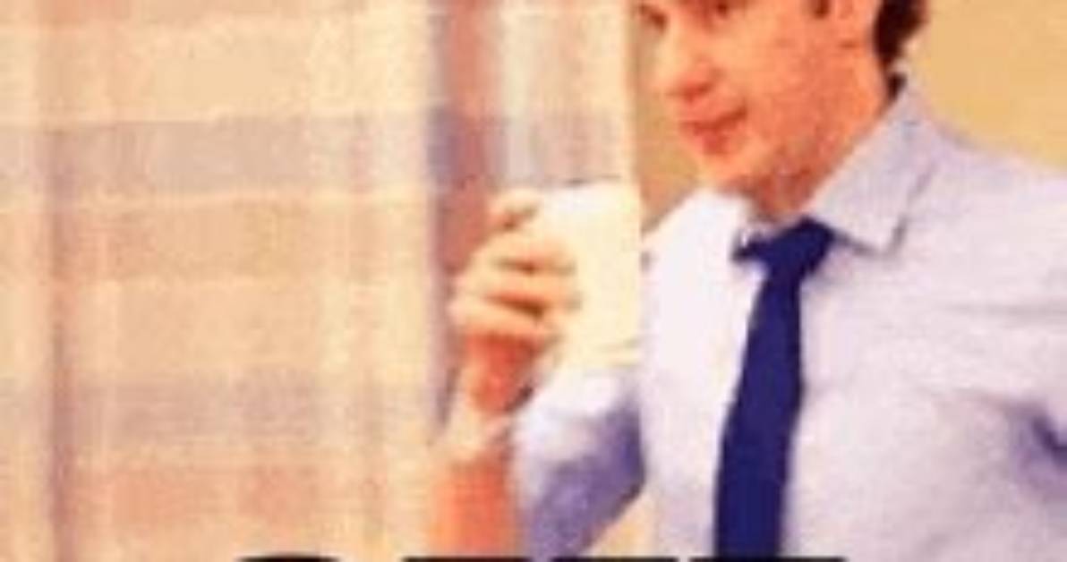 When a Guy Says Pfft?