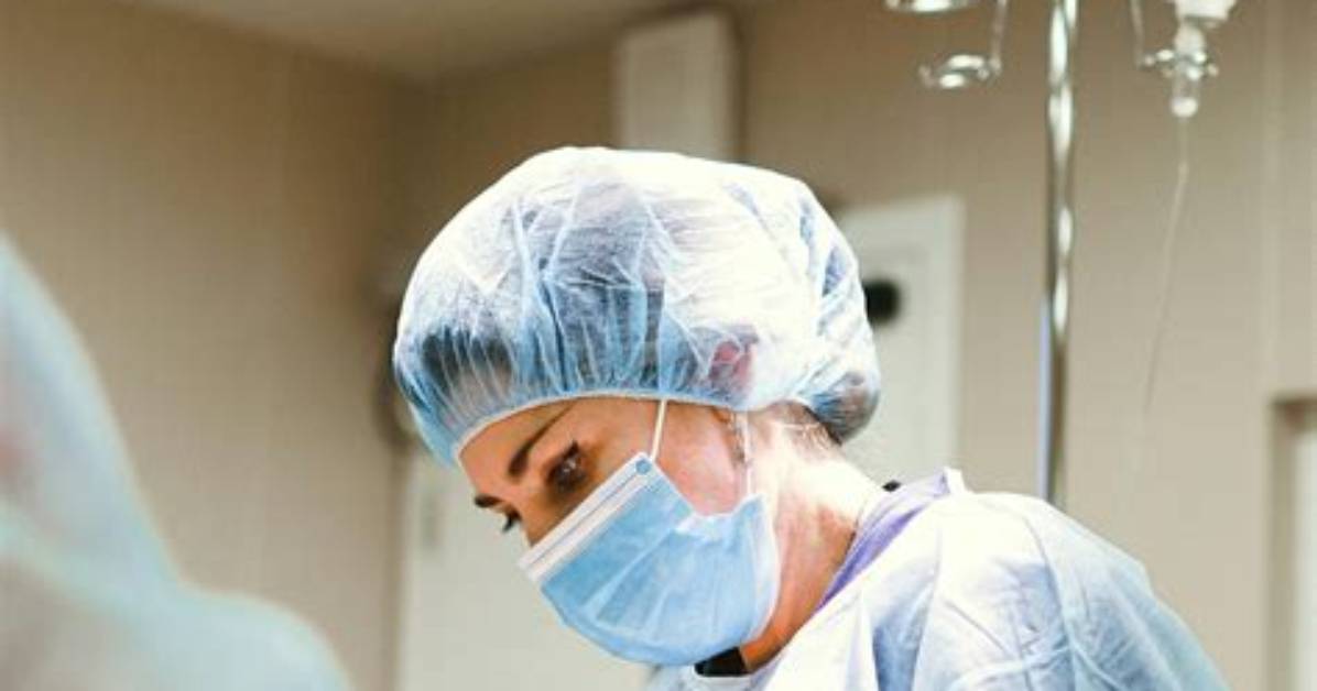 When Additional Surgery Is Needed