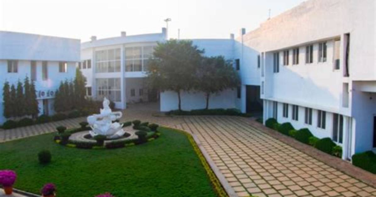 When Amrita Chennai Campus Started?