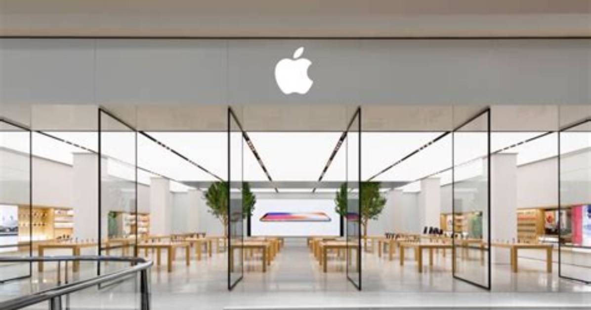 When Apple Stores Will Reopen?
