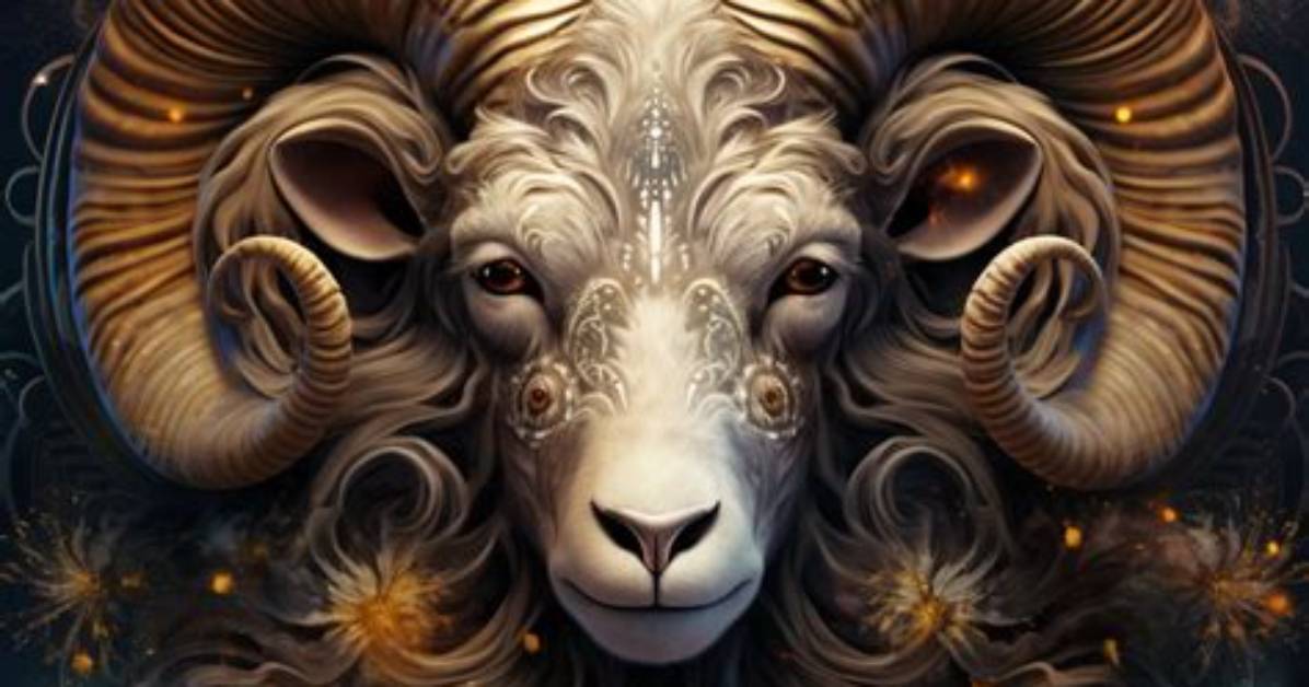 When Are Aries Born?