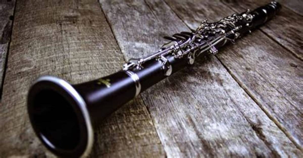 When Are Clarinets Made?