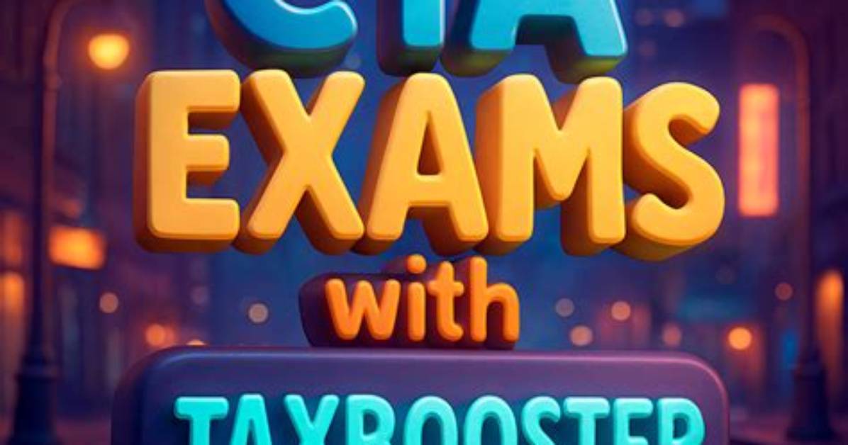 When Are Cta Exams?