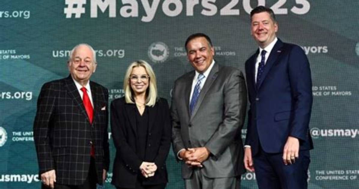 When Are Mayors Elected?
