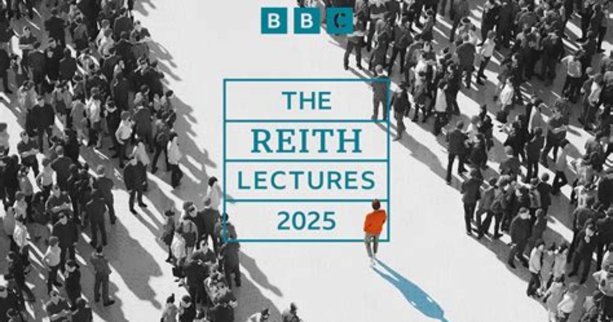 When Are the Reith Lectures?