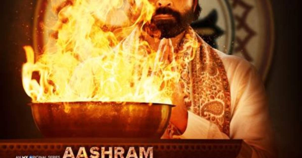 When Ashram Season 2 Will Release?