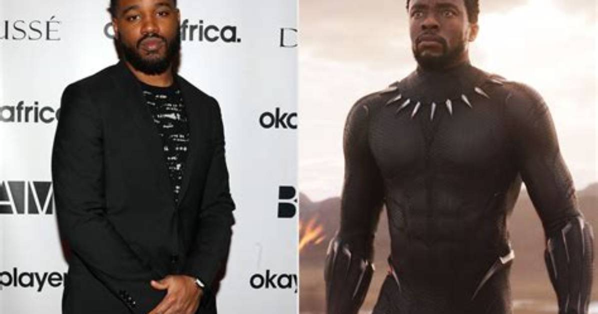 When Black Panther Died?