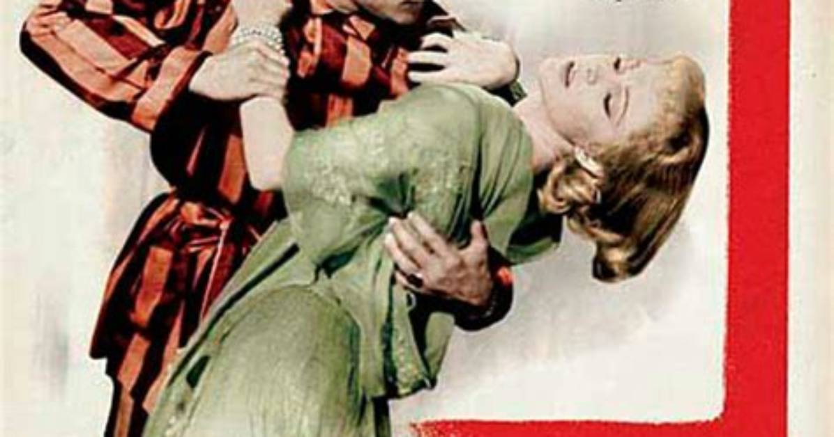 When Blanche Met Brando?
