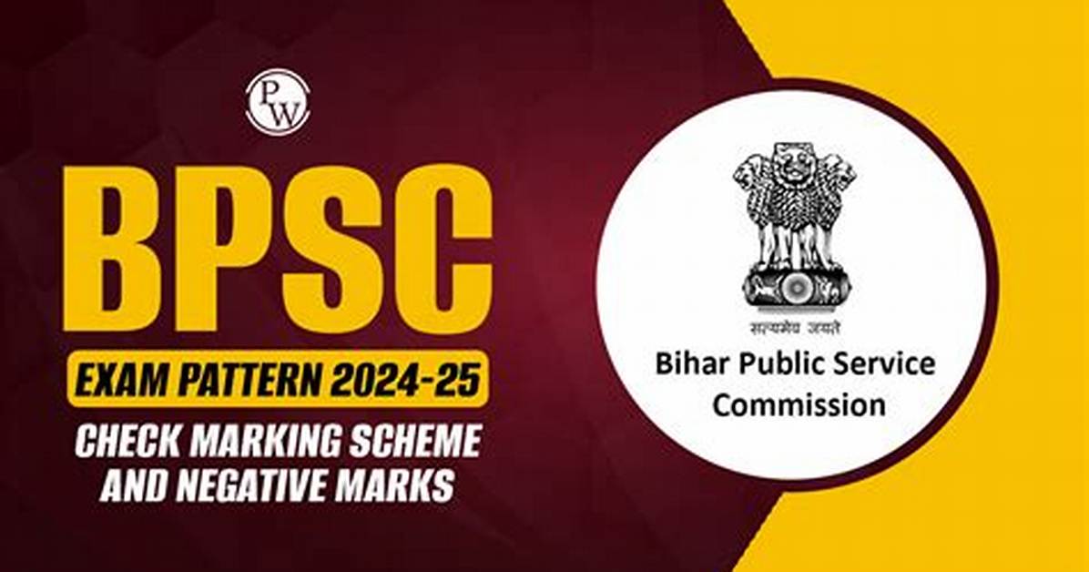 When Bpsc Exam Is Conducted?
