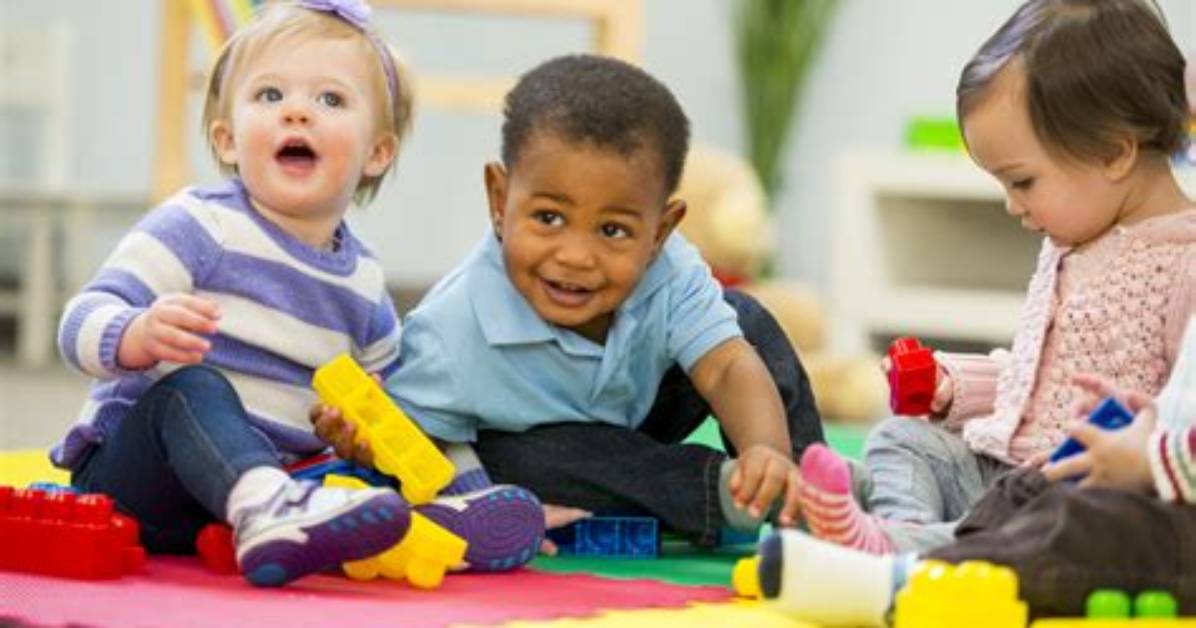 When Can Babies Play by Themselves?