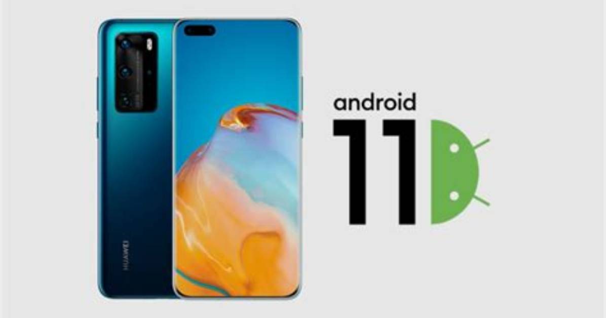 When Can I Get Android 11 Update?