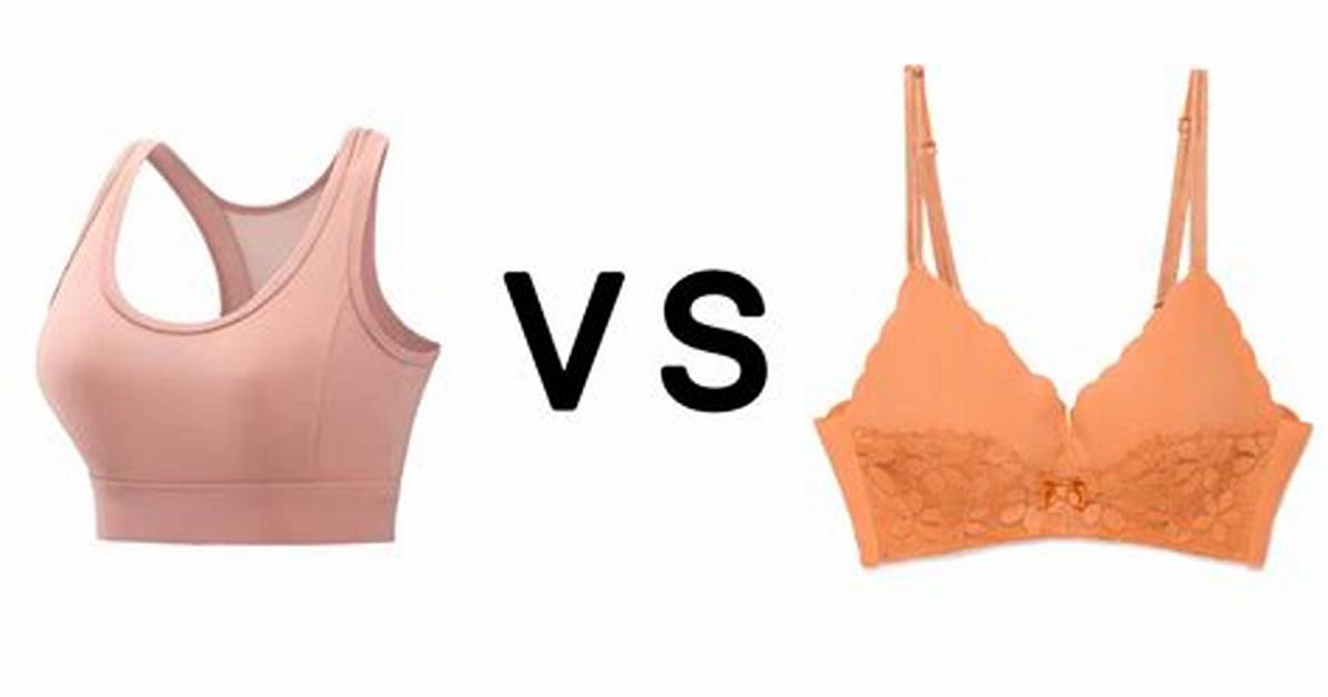 When Can I Wear a Regular Bra After Augmentation?