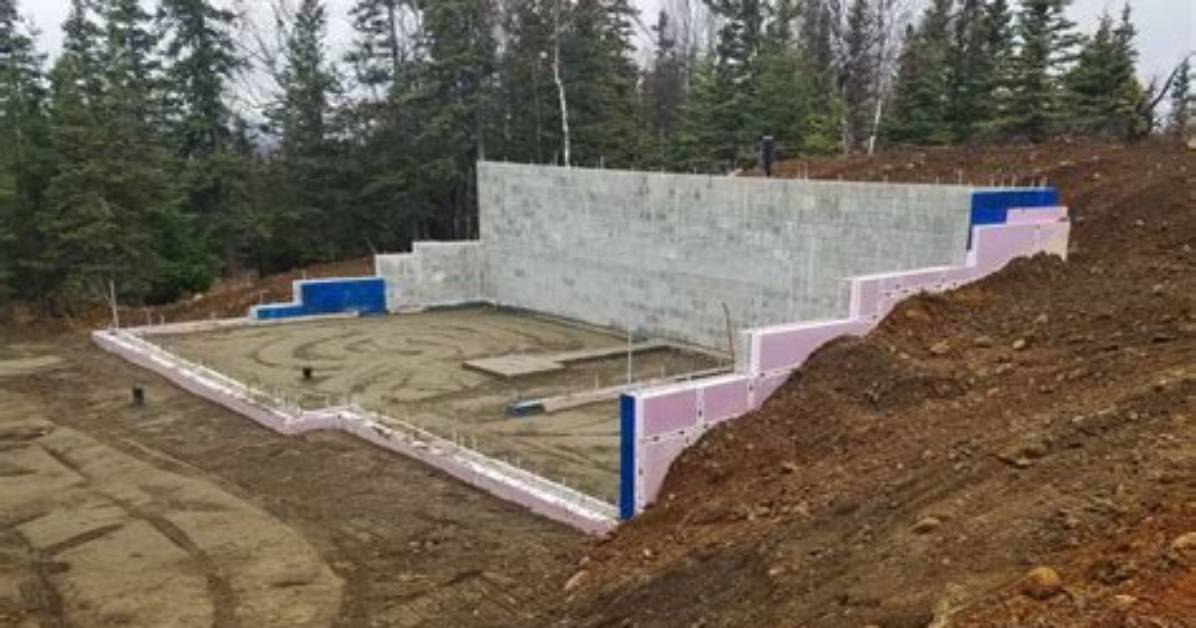 When Can You Backfill a Foundation?