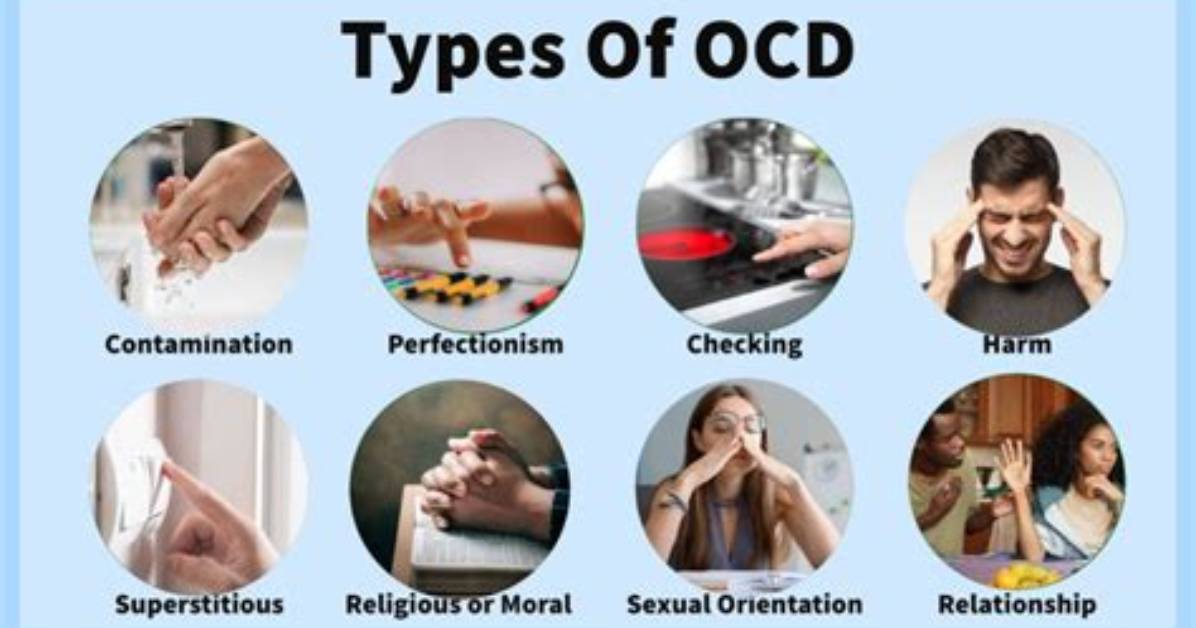 When Can You Develop Ocd?