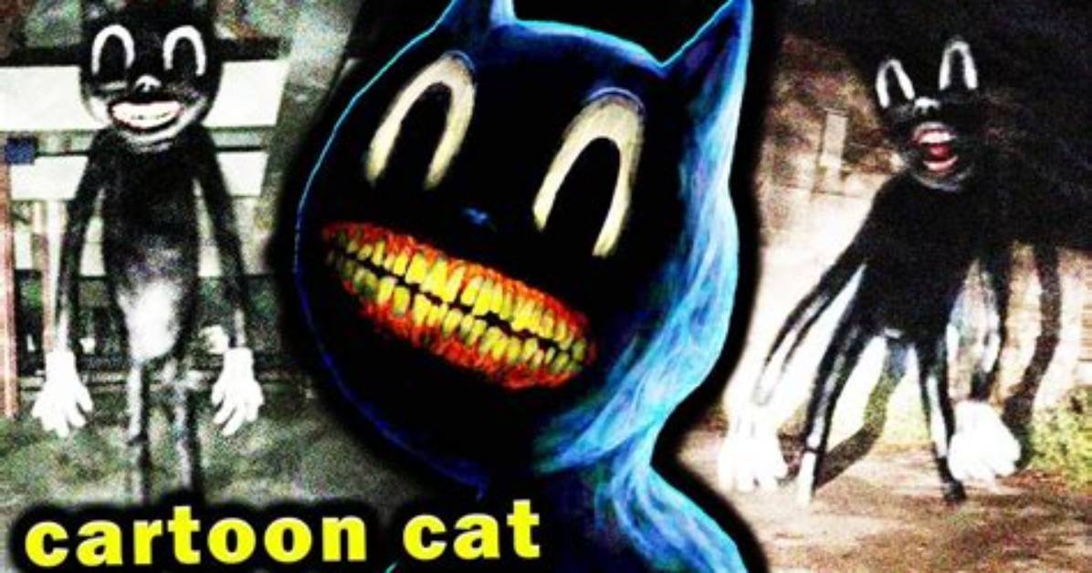 When Cartoon Cat Was Made?
