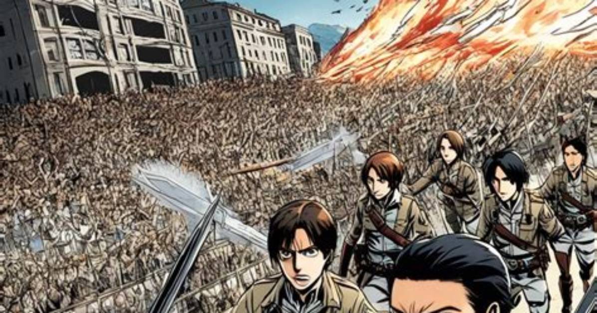 When Chapter 139 Aot Release?