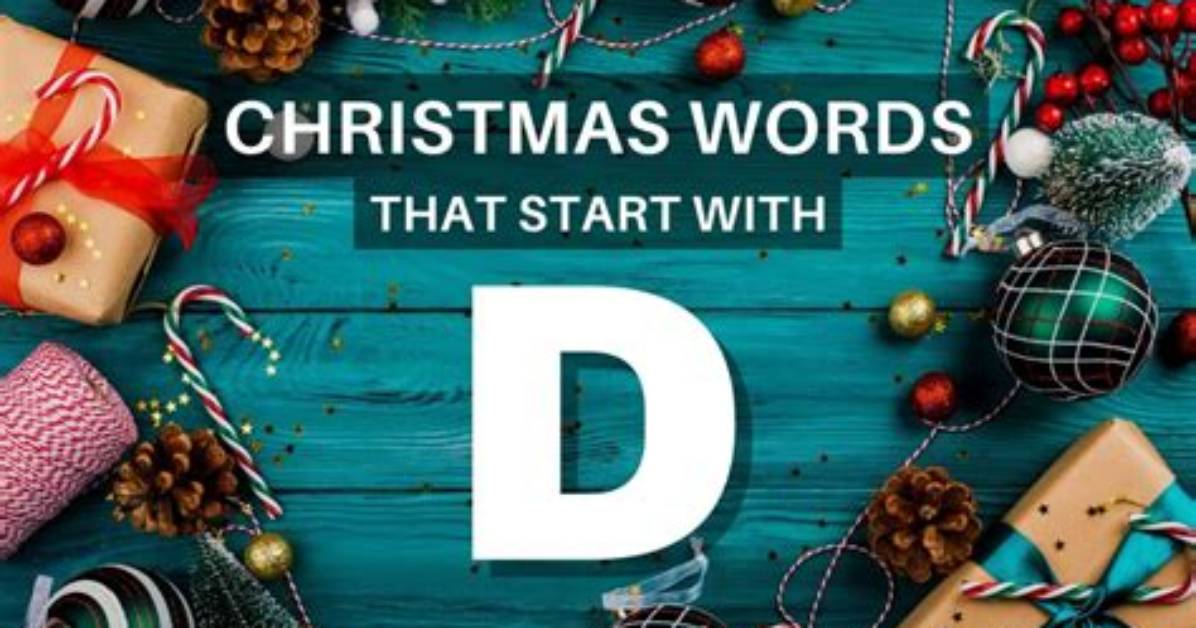 When Christmas Holiday Start?