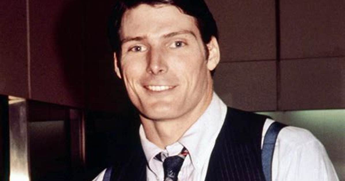 When Christopher Reeve Died?