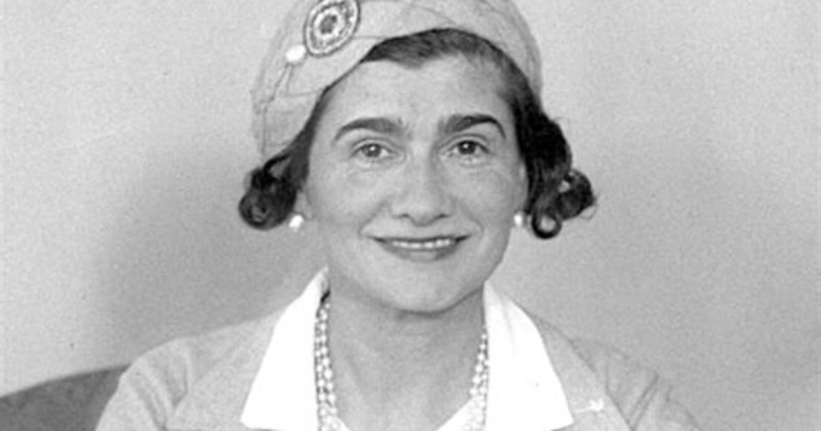 When Coco Chanel Was Born?