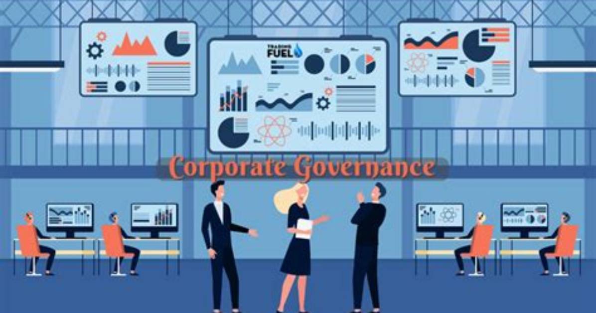 When Corporate Governance Started?