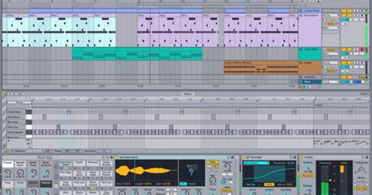 When Did Ableton 10 Come out?