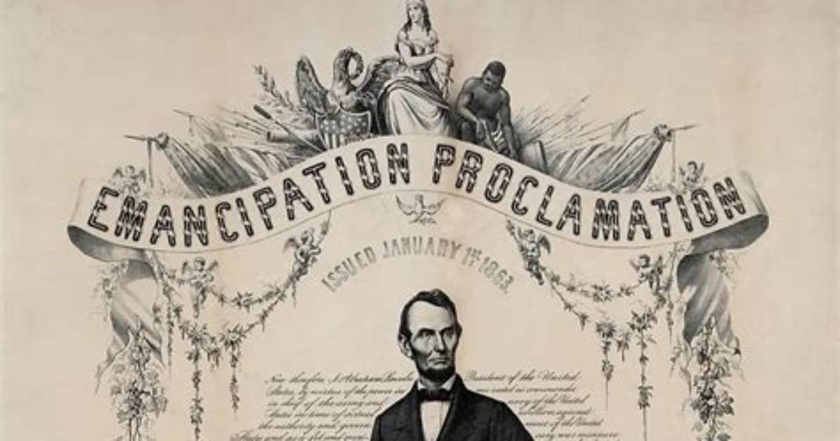 When Did Abolitionism Begin