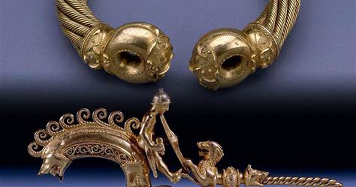 When Did Adornment Begin?