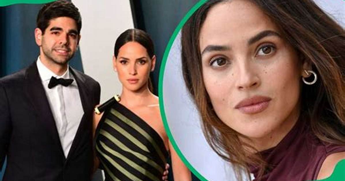 When Did Adria Arjona Get Married? Personal & Career Facts
