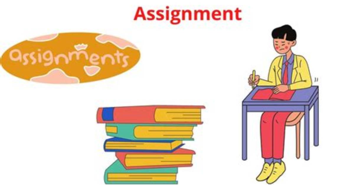 When Did Assignments Start?