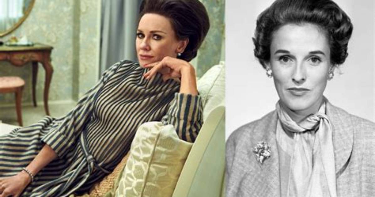 When Did Babe Paley Die?