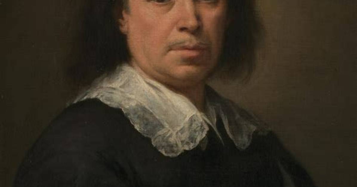 When Did Bartolome Esteban Murillo Die?
