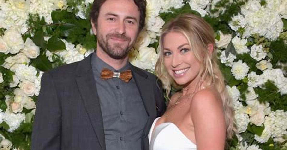 When Did Beau and Stassi Get Married?