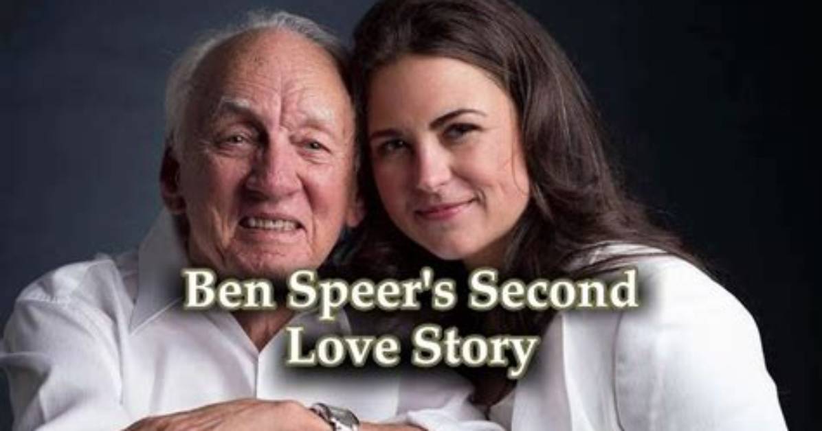 When Did Ben Speer Die?