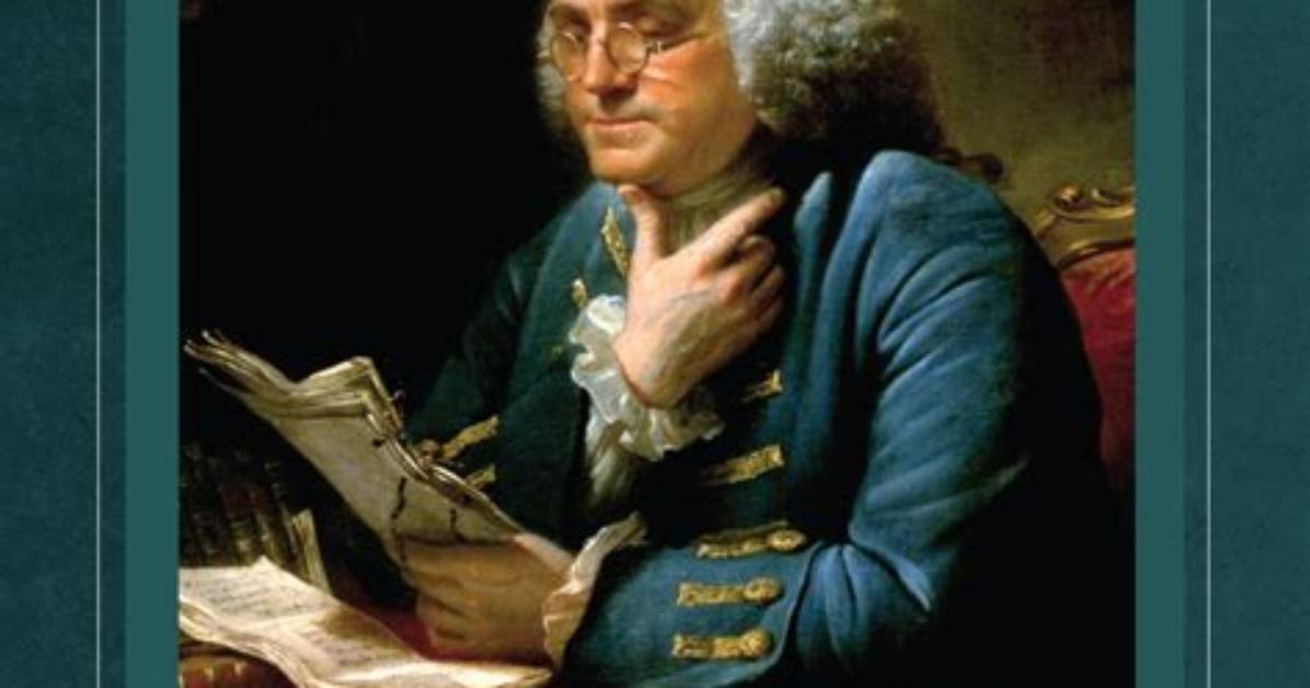 When Did Benjamin Franklin Write Poor Richards Almanac