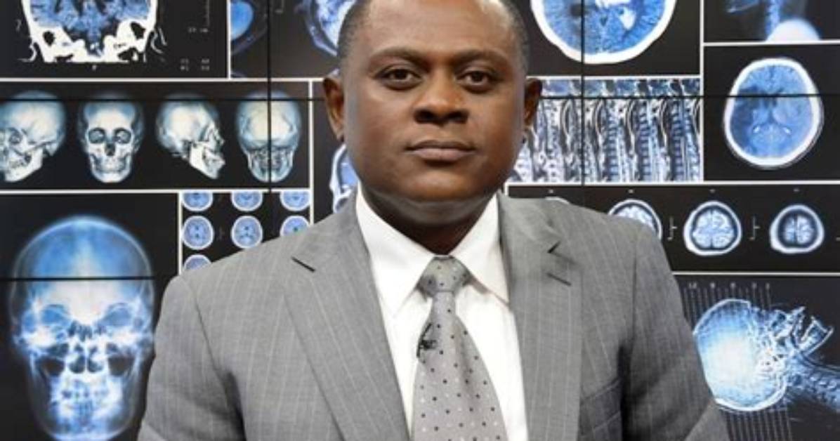 When Did Bennet Omalu Discover Cte?
