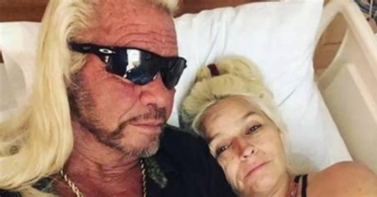 When Did Beth Chapman Die?