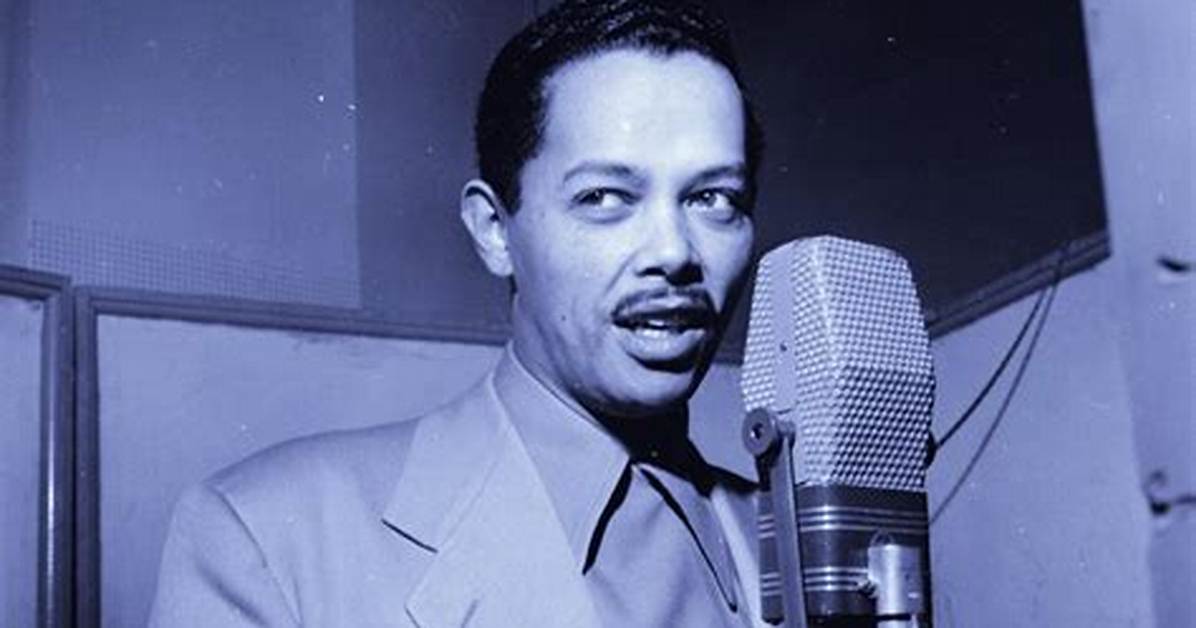 When Did Billy Eckstine Die