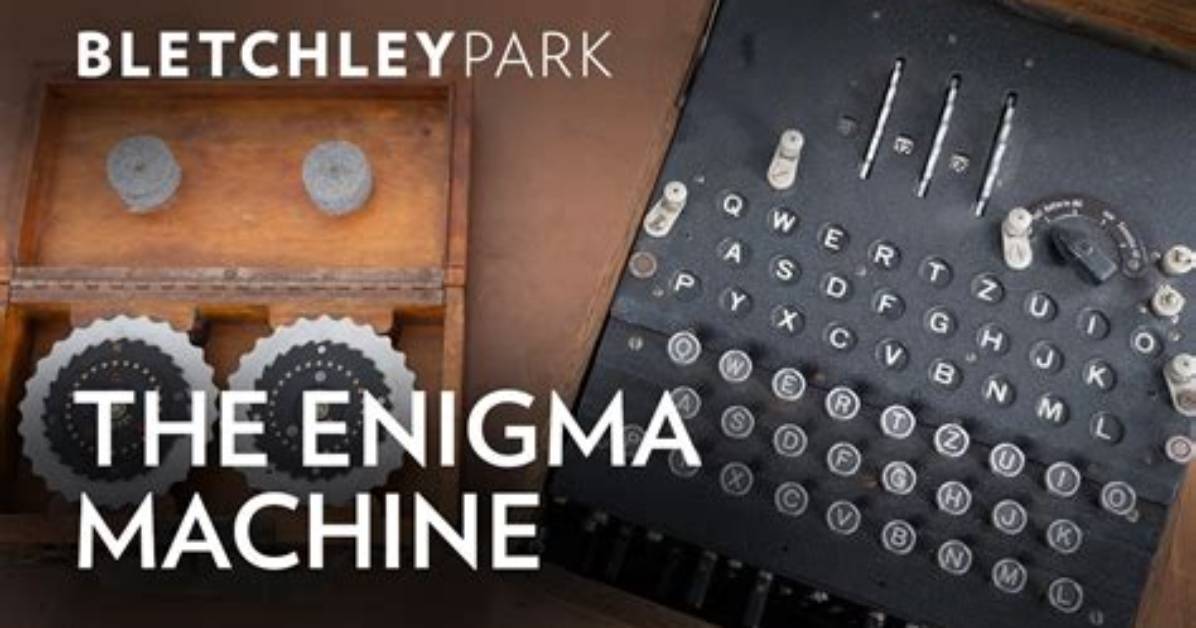 When Did Bletchley Park Break Enigma?