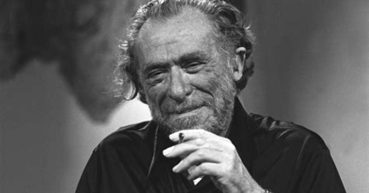 When Did Bukowski Die