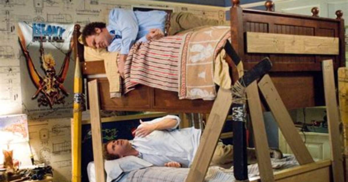 When Did Bunk Beds Become Popular?